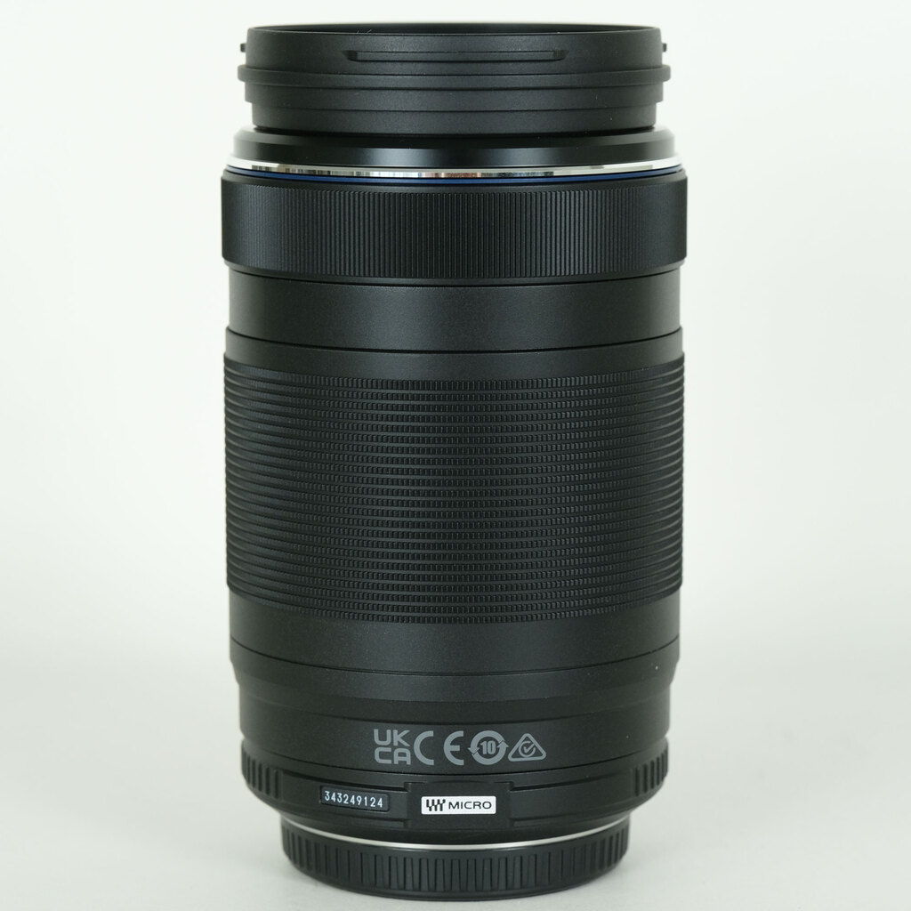 OM SYSTEM M.ZUIKO DIGITAL ED 75-300mm F4.8-6.7 II ※OM SYSTEMロゴモデル OM SYSTEM M.ZUIKO DIGITAL ED 75-300mm F4.8-6.7 II ※OM SYSTEMロゴモデル