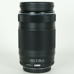 OM SYSTEM M.ZUIKO DIGITAL ED 75-300mm F4.8-6.7 II ※OM SYSTEMロゴモデル OM SYSTEM M.ZUIKO DIGITAL ED 75-300mm F4.8-6.7 II ※OM SYSTEMロゴモデル