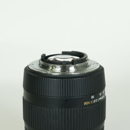 SIGMA 17-50mm F2.8 EX DC OS HSM (ニコンF用)