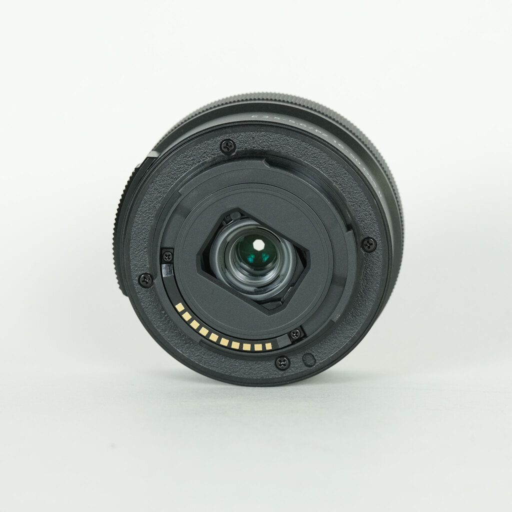 SONY E PZ 16-50mm F3.5-5.6 OSS II SELP16502