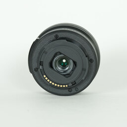 SONY E PZ 16-50mm F3.5-5.6 OSS II SELP16502