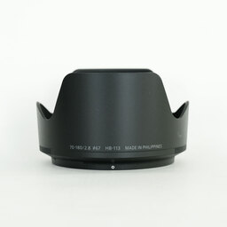 Nikon NIKKOR Z 70-180mm f/2.8 Nikon NIKKOR Z 70-180mm f/2.8