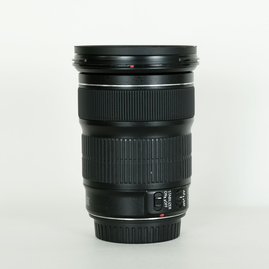 Canon EF24-105mm F3.5-5.6 IS STM