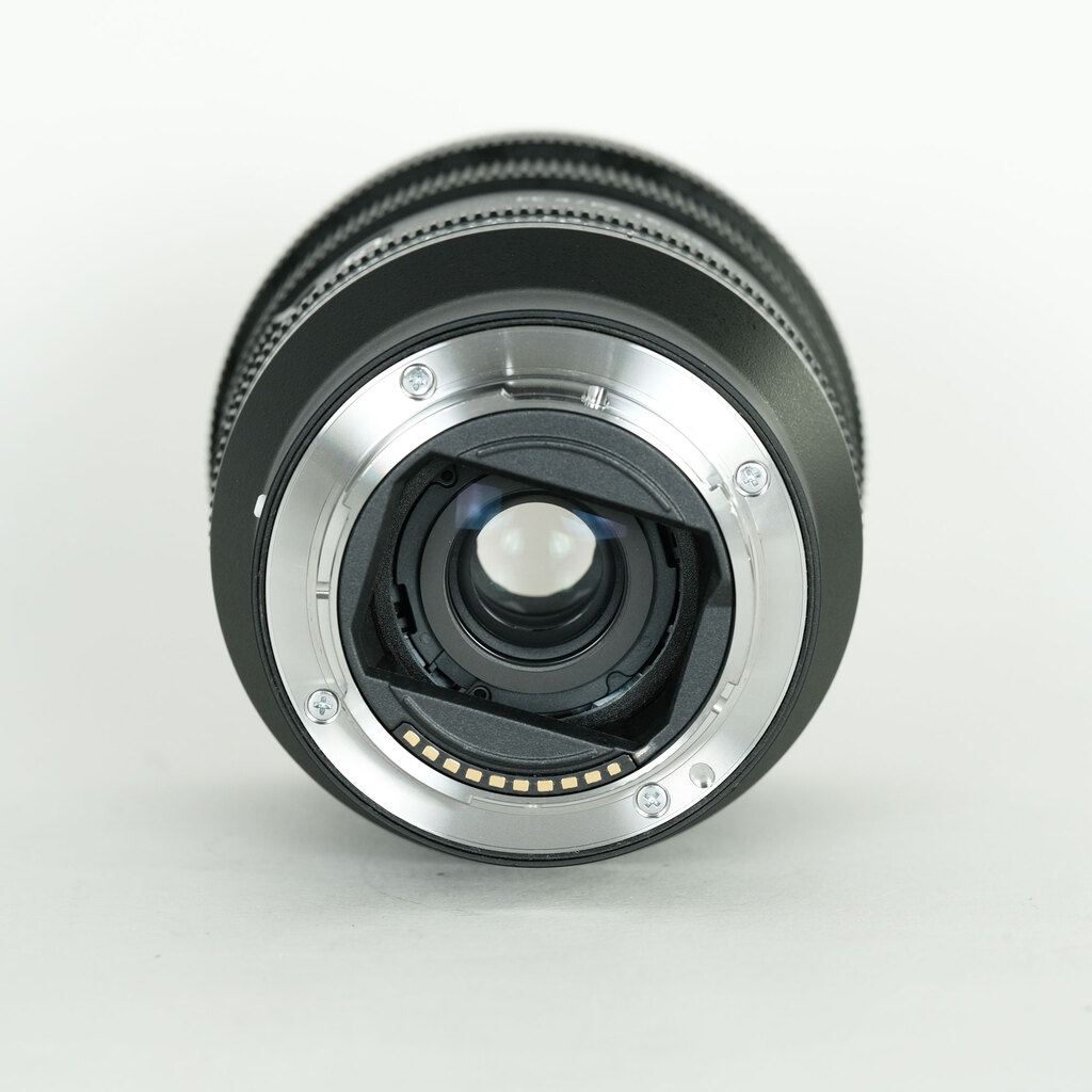 SONY FE PZ 16-35mm F4 G SELP1635G SONY FE PZ 16-35mm F4 G SELP1635G