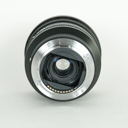 SONY FE PZ 16-35mm F4 G SELP1635G SONY FE PZ 16-35mm F4 G SELP1635G