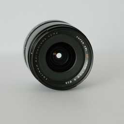 FUJIFILM XF14mmF2.8 R