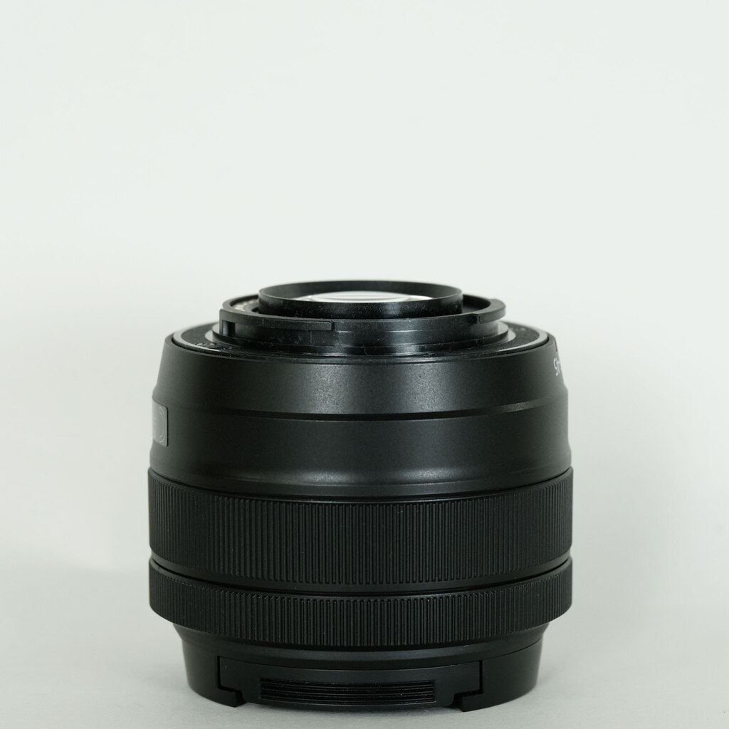 FUJIFILM XC15-45mmF3.5-5.6 OIS PZ FUJIFILM XC15-45mmF3.5-5.6 OIS PZ