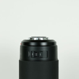 Panasonic LUMIX G VARIO 100-300mm / F4.0-5.6 II / POWER O.I.S.