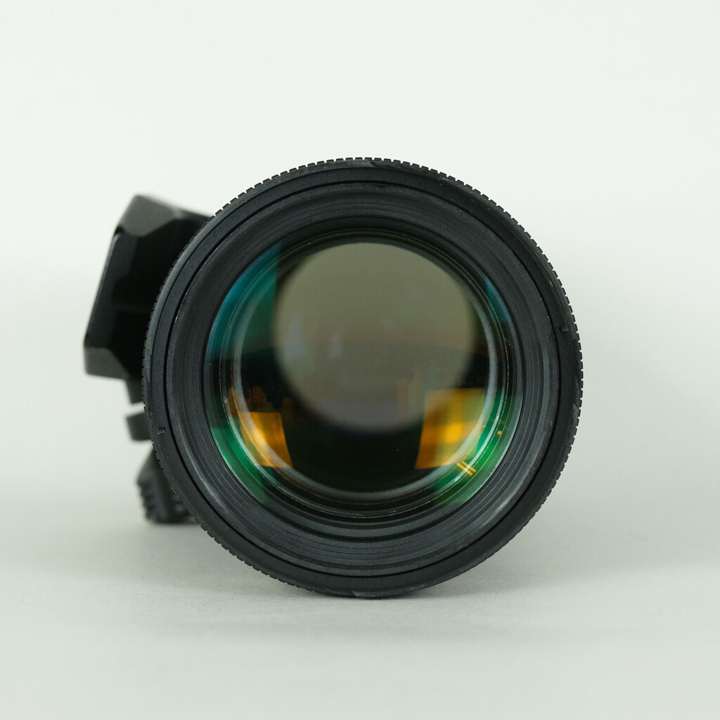 TAMRON SP 180mm F3.5 Di LD[IF] MACRO 1:1/B01E(キヤノンEF用)