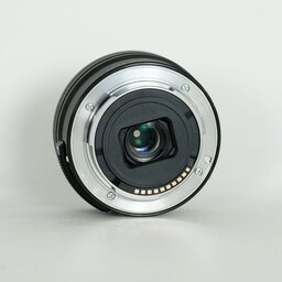 SONY E PZ 16-50mm F3.5-5.6 OSS SELP1650 SONY E PZ 16-50mm F3.5-5.6 OSS SELP1650