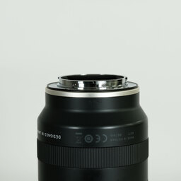 TAMRON 28-200mm F/2.8-5.6 Di III RXD (Model A071) [ソニーE用]