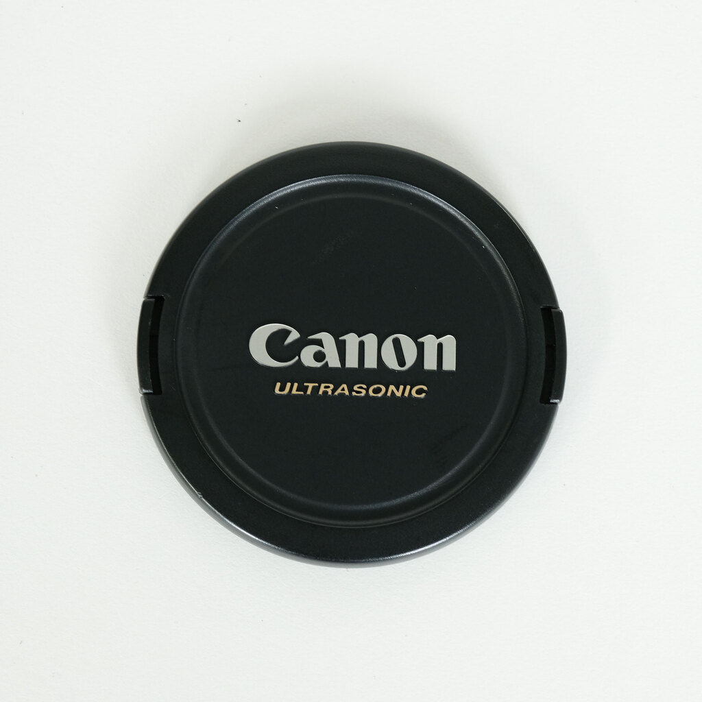 Canon EF70-200mm F2.8L USM
