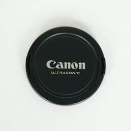 Canon EF70-200mm F2.8L USM