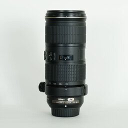 Nikon AF-S NIKKOR 70-200mm f/4G ED VR Nikon AF-S NIKKOR 70-200mm f/4G ED VR
