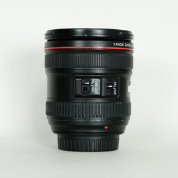 Canon EF24-70mm F4L IS USM Canon EF24-70mm F4L IS USM