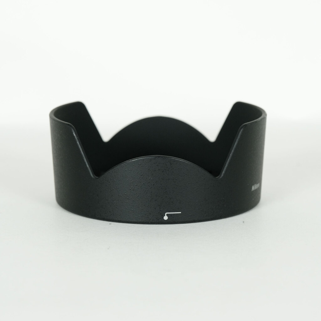 Nikon AF-S DX NIKKOR 18-140mm F3.5-5.6G ED VR