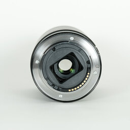 SONY E 55-210mm F4.5-6.3 OSS SEL55210