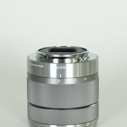 SONY E 18-55mm F3.5-5.6 OSS SEL1855 SONY E 18-55mm F3.5-5.6 OSS SEL1855