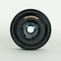 Canon EF-M15-45mm F3.5-6.3 IS STM Canon EF-M15-45mm F3.5-6.3 IS STM