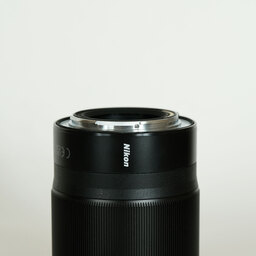 Nikon NIKKOR Z 35mm f/1.8 S Nikon NIKKOR Z 35mm f/1.8 S