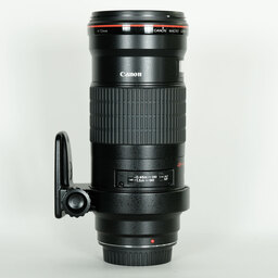 Canon EF180mm F3.5L マクロ USM