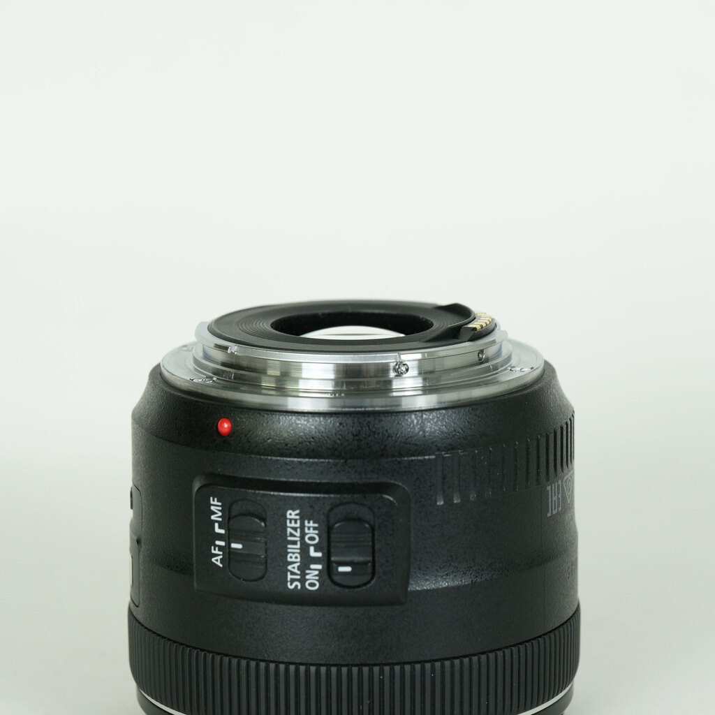 Canon EF35mm F2 IS USM