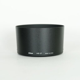 Nikon AF-S DX NIKKOR 55-300mm F4.5-5.6G ED VR