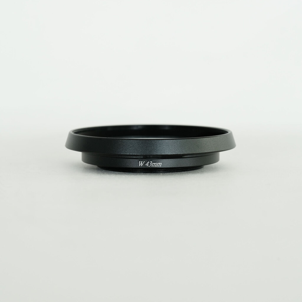 Voigtlander NOKTON Classic 35mm F1.4 II SC VM [ライカM用]