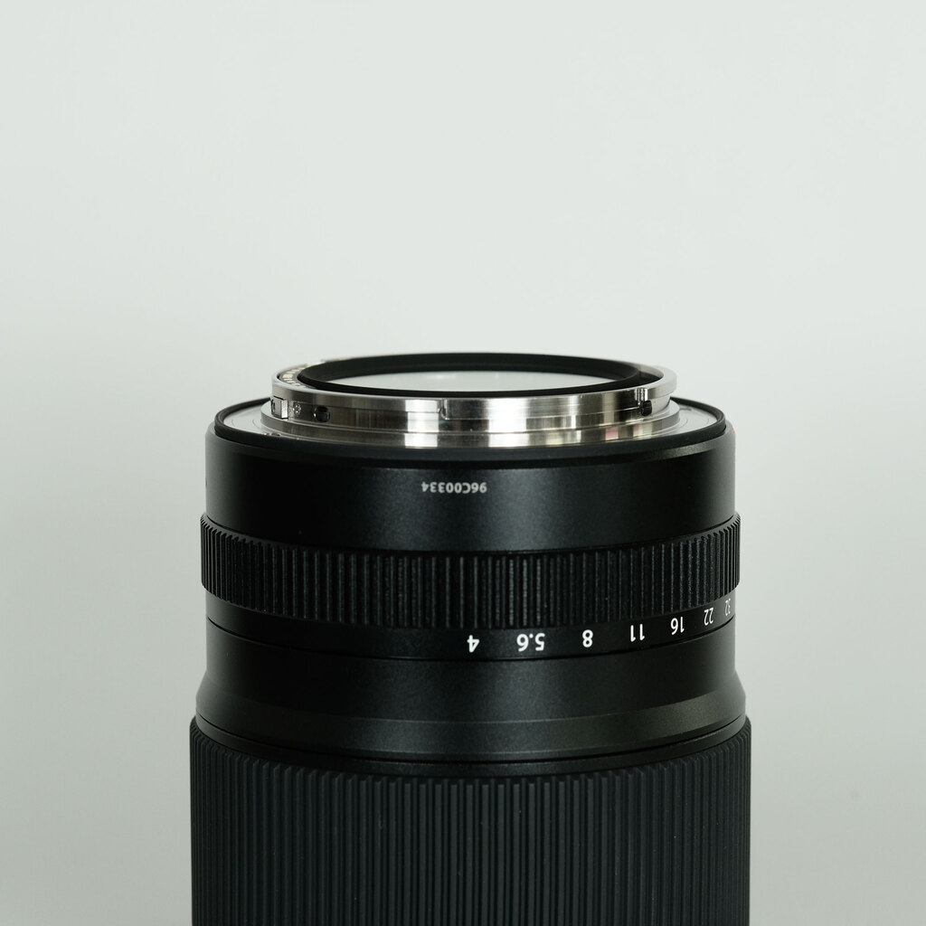 FUJIFILM GF23mmF4 R LM WR