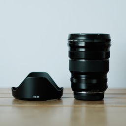 FUJIFILM XF10-24mmF4 R OIS