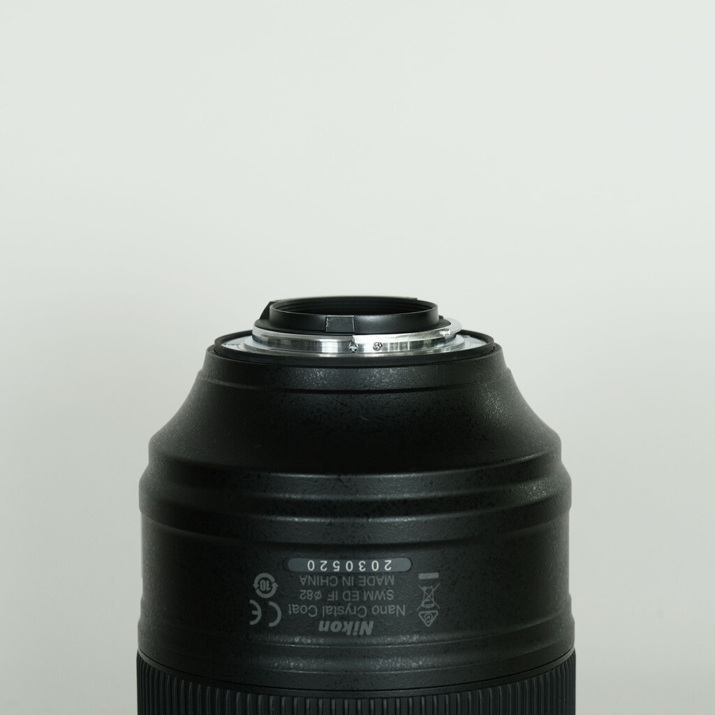 Nikon AF-S NIKKOR 105mm f/1.4E EDの出品 | ONE SCENE（ワン