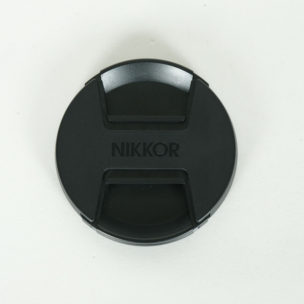 Nikon NIKKOR Z 28-400mm f/4-8 VR Nikon NIKKOR Z 28-400mm f/4-8 VR