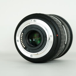 OLYMPUS ZUIKO DIGITAL ED 12-60mm F2.8-4.0 SWD