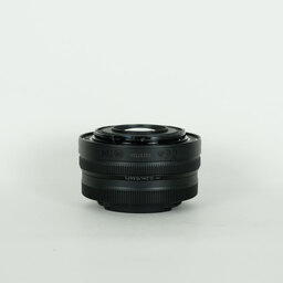 Nikon NIKKOR Z DX 16-50mm f/3.5-6.3 VR Nikon NIKKOR Z DX 16-50mm f/3.5-6.3 VR