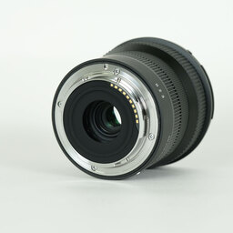SIGMA 10-18mm F2.8 DC DN｜Contemporary [ソニーE用]
