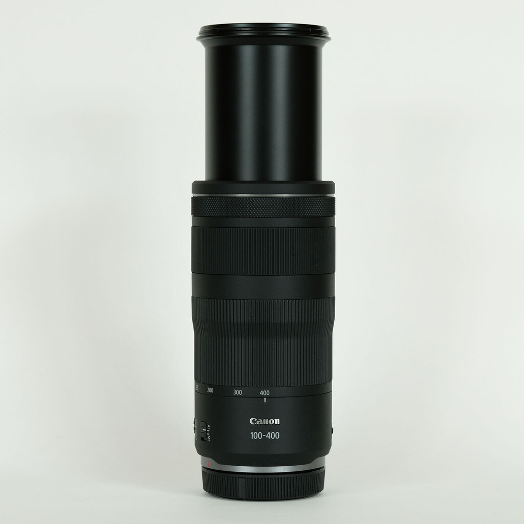 Canon RF100-400mm F5.6-8 IS USMの出品 | ONE SCENE（ワンシーン）