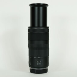 Canon RF100-400mm F5.6-8 IS USM Canon RF100-400mm F5.6-8 IS USM