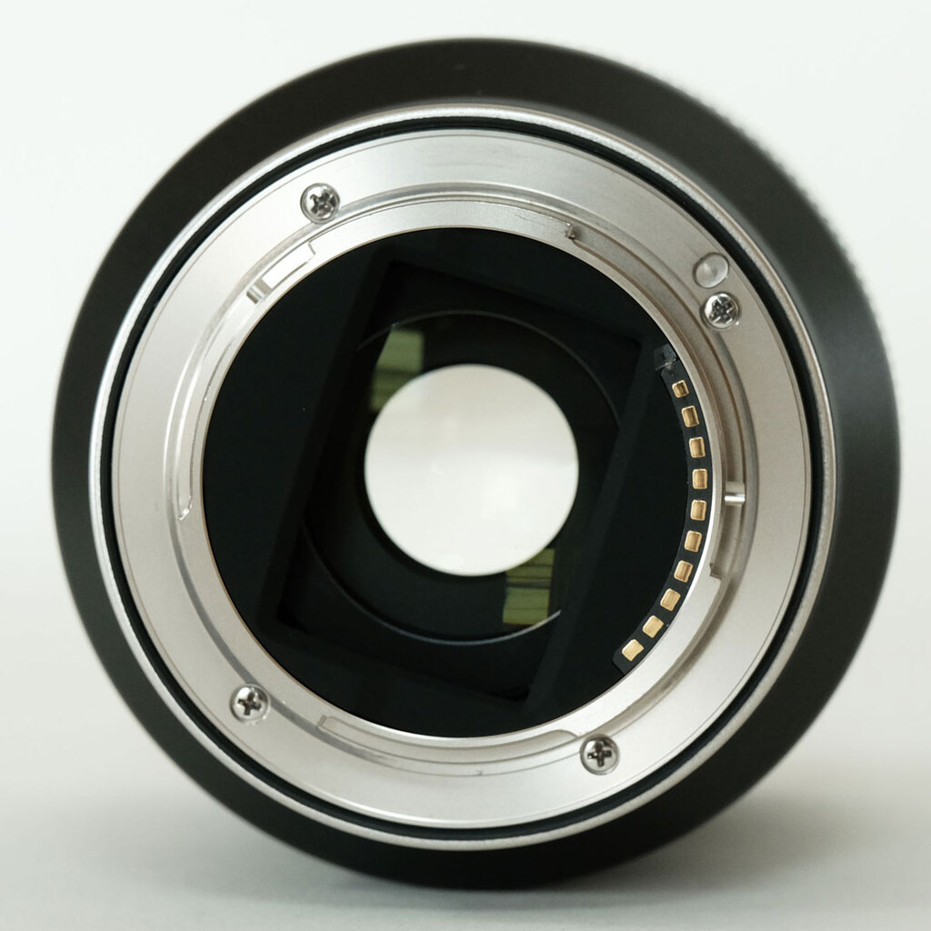 TAMRON 17-70mm F/2.8 Di III-A VC RXD (Model B070) [ソニーE用]