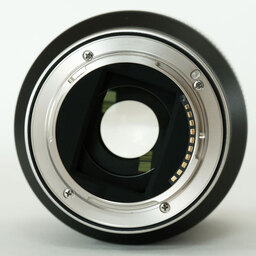 TAMRON 17-70mm F/2.8 Di III-A VC RXD (Model B070) [ソニーE用]