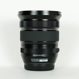 FUJIFILM XF10-24mmF4 R OIS WR FUJIFILM XF10-24mmF4 R OIS WR