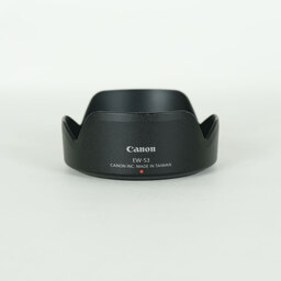 Canon EF-M15-45mm F3.5-6.3 IS STM