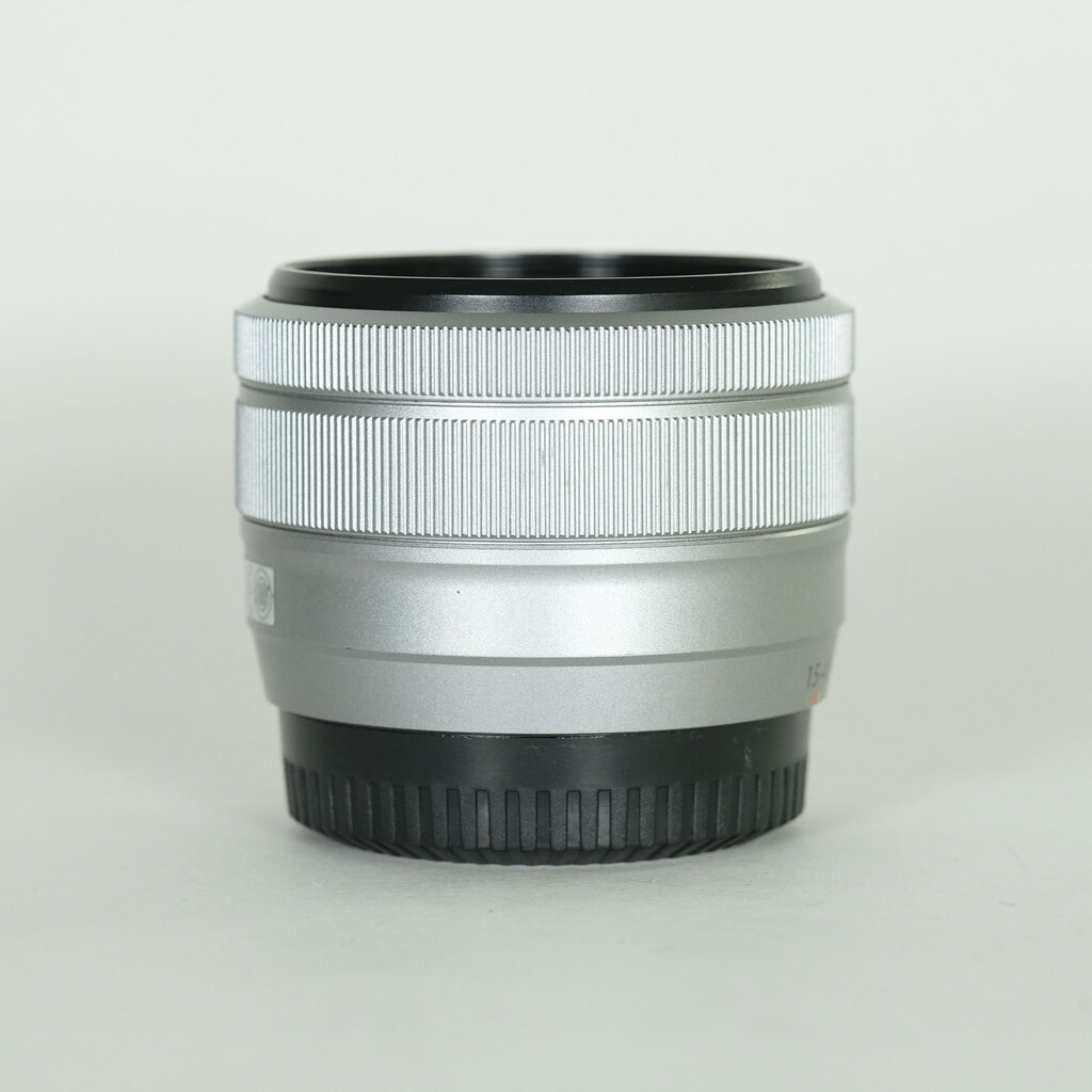 FUJIFILM XC15-45mmF3.5-5.6 OIS PZ