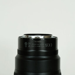 Nikon NIKKOR Z 24-70mm f/2.8 S Nikon NIKKOR Z 24-70mm f/2.8 S