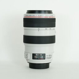 Canon EF70-300mm F4-5.6L IS USM Canon EF70-300mm F4-5.6L IS USM