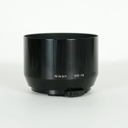 Nikon Ai Micro-Nikkor 105mm F2.8S