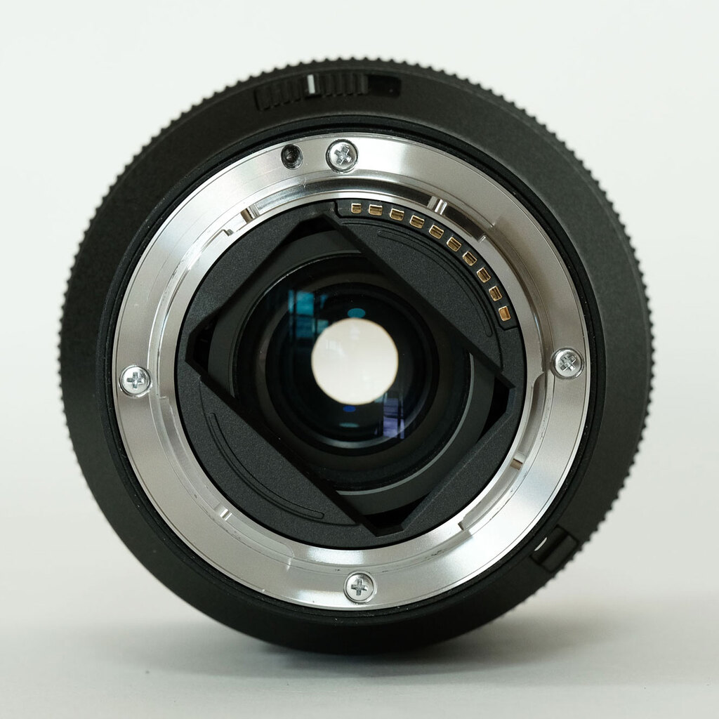SONY FE 20-70mm F4 G SEL2070G SONY FE 20-70mm F4 G SEL2070G