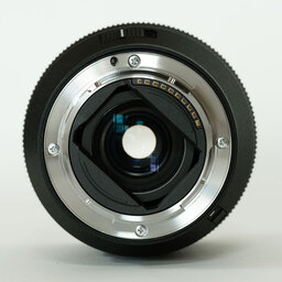 SONY FE 20-70mm F4 G SEL2070G SONY FE 20-70mm F4 G SEL2070G