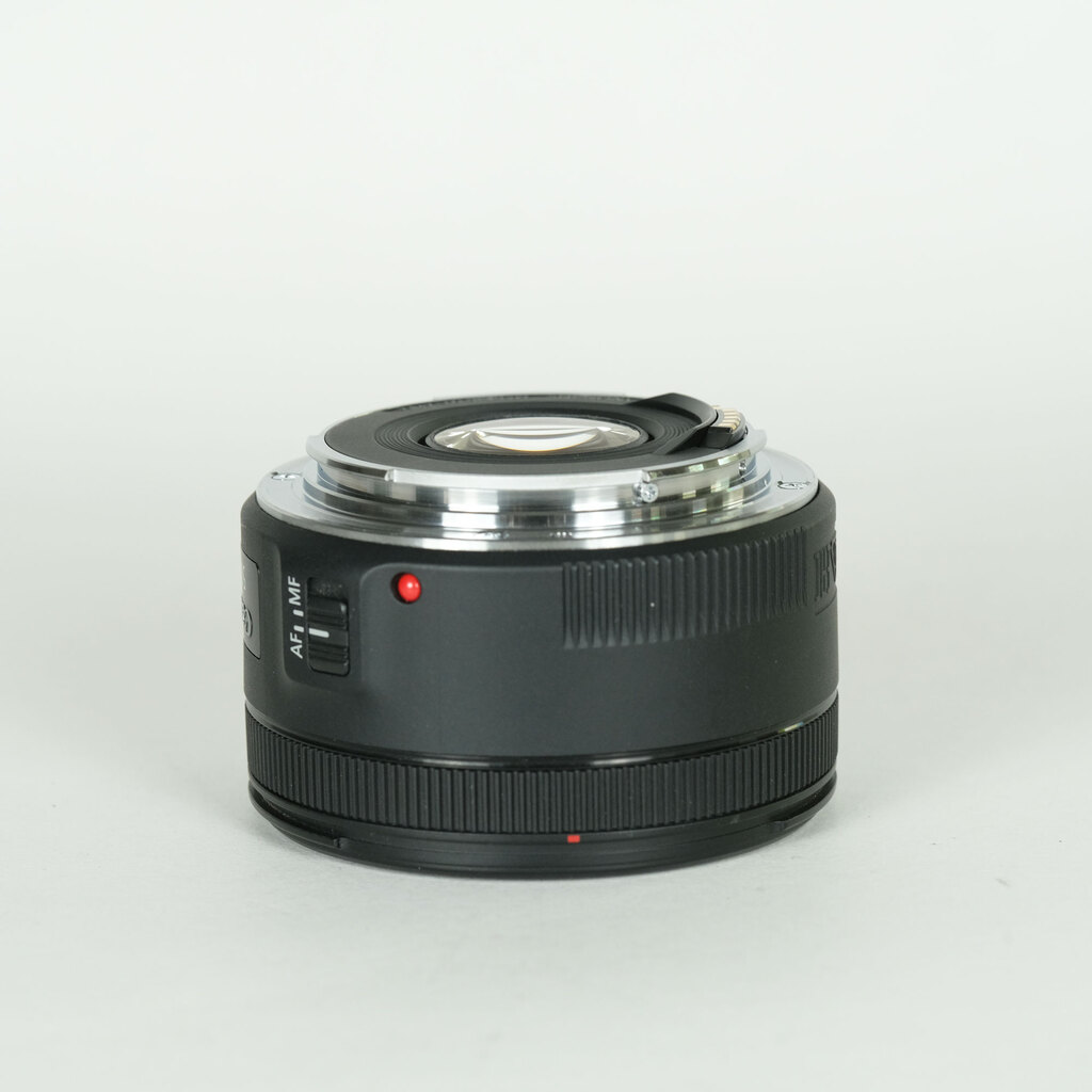 Canon EF50mm F1.8 STM Canon EF50mm F1.8 STM