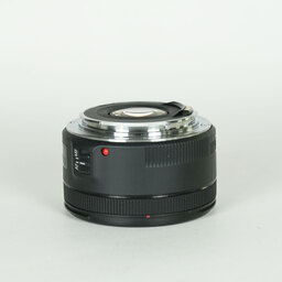 Canon EF50mm F1.8 STM Canon EF50mm F1.8 STM