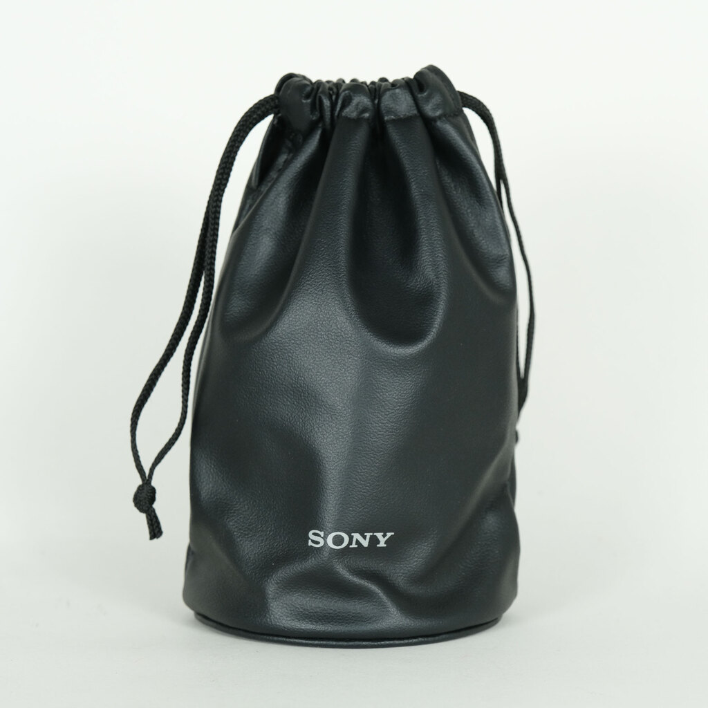 SONY Sonnar T* FE 55mm F1.8 ZA SEL55F18Z